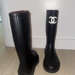 Cc boots