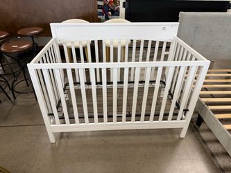 54” Crib