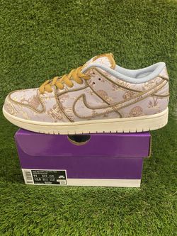 Dunk Sb