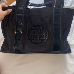 Tory Burch Nylon Tote 