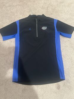 Florida Gators Jordan Pull Up Over