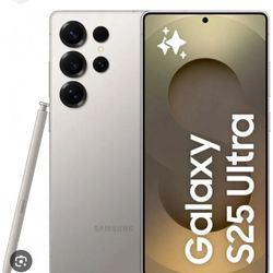 Samsung Galaxy S25 Ultra 
