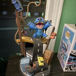 Stitch 