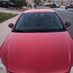2009 Chevy Cobalt LS .. 5 Speed Stick Shift 