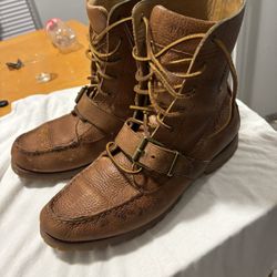 Polo Boots 11.5