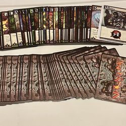 Ascension Deck Building Card Game Apprentice Edition Set