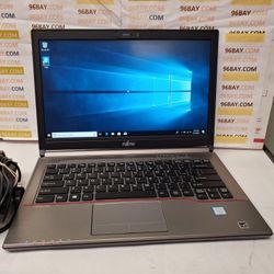 GAMING OR BUSINESS FUJITSU LIFEBOOK E746 (INV. M1126N)

