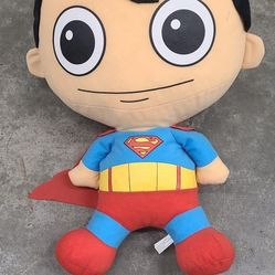 Superman Anime Doll Collectors 40$
