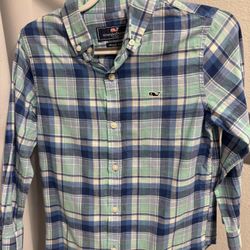 Boys - Vineyard Vines  Size 6 