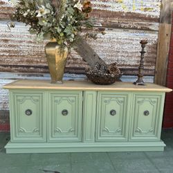 Large Credenza 