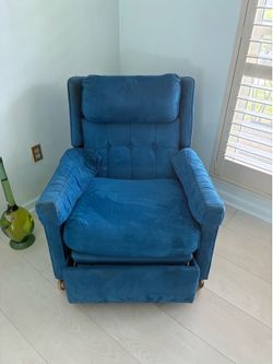 Sofa recliner