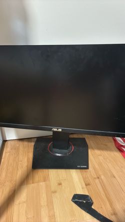 Asus tuf gaming monitor CASH ONLY