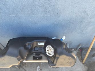Supra gas tank mk5