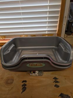 Trim Bin