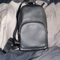 Michael Kors Small Backpack