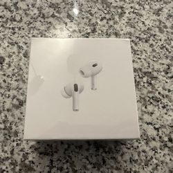 Apple AirPods Pro 2 
