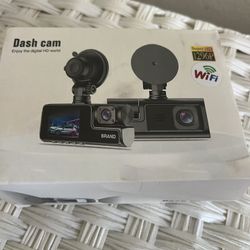 Dash Cam Super HD