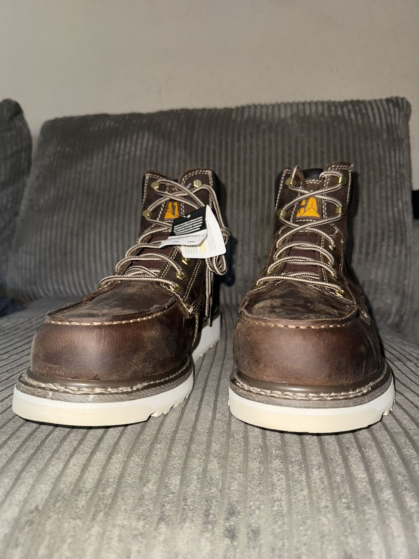 Work Boots