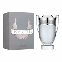 PACO RABANNE - INVICTUS ( M ) 5.1 OZ