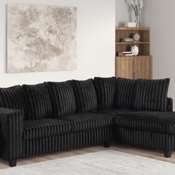 Sectional Sofa 
