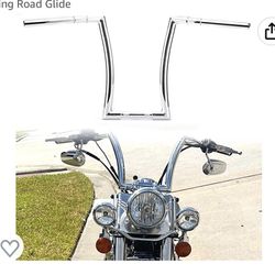 Tigersgate Ape hangers Harley Handlebars 