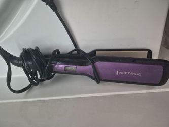 Remington Hair Straightener Flat Iron
