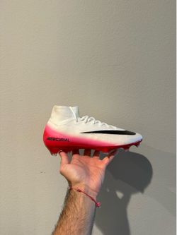 Nike Zoom Superfly 10 Elite FG - Men’s Size 9.5 - NEW