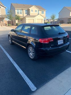2006 Audi A3
