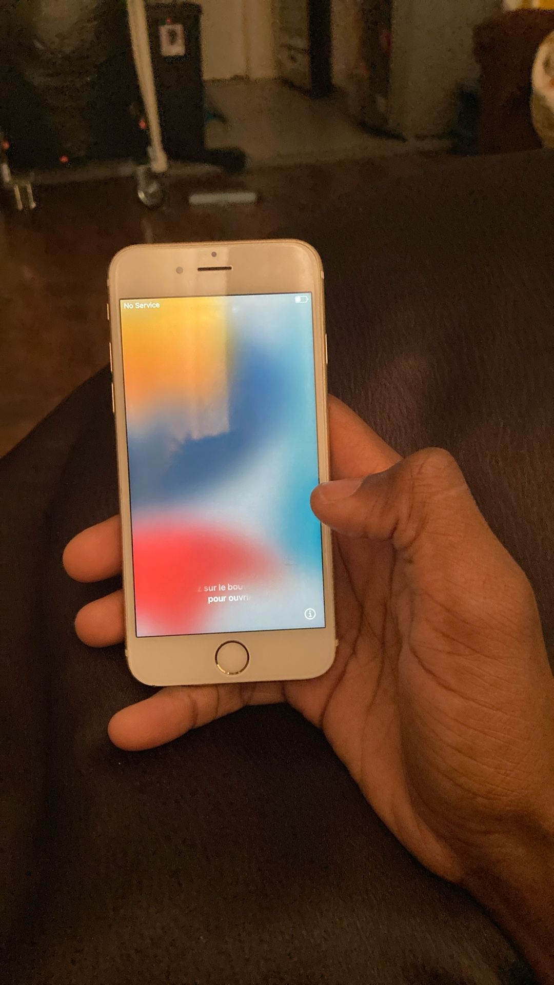 iPhone 6