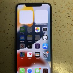 iPhone 11 Pro Max 64GB Unlocked