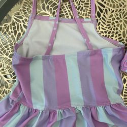 3T Swim Suit 
