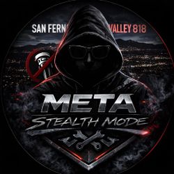 ** Rayban Meta Summer Stealth ** 