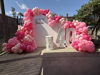 Backdrops