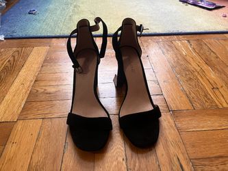Madewell Hill Shoes
