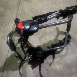 Rack Para Bike