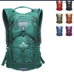 Lightweight Hiking Backpack 