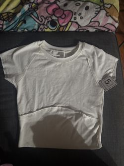 New Whit Crop