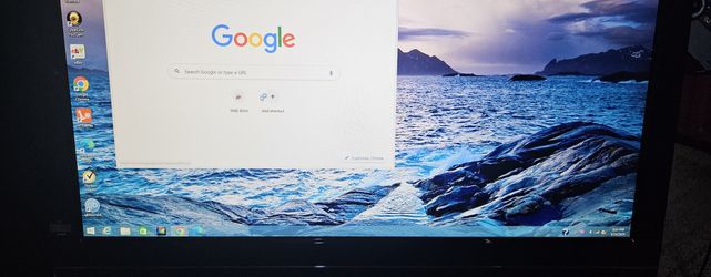 Computer All In One Pavillion 23