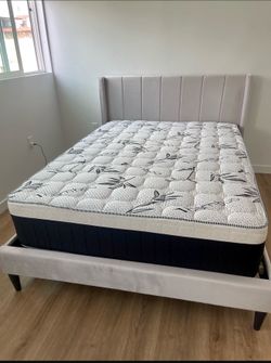NEW FULL MATTRESS ONLY $120