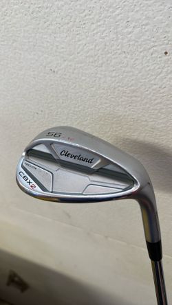 Cleveland CBX 2 56 Degree Wedge