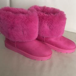 Women Boot Size 11