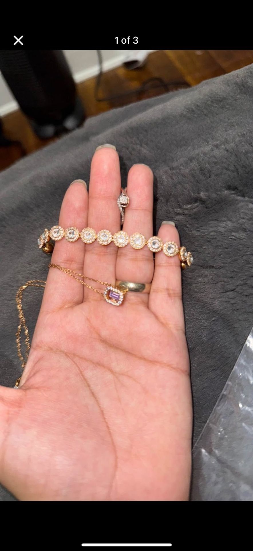 Swarovski Jewelry