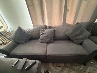 Couches