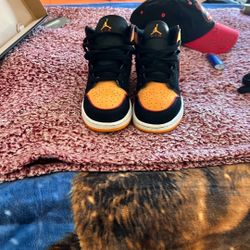 Jordan Shoes