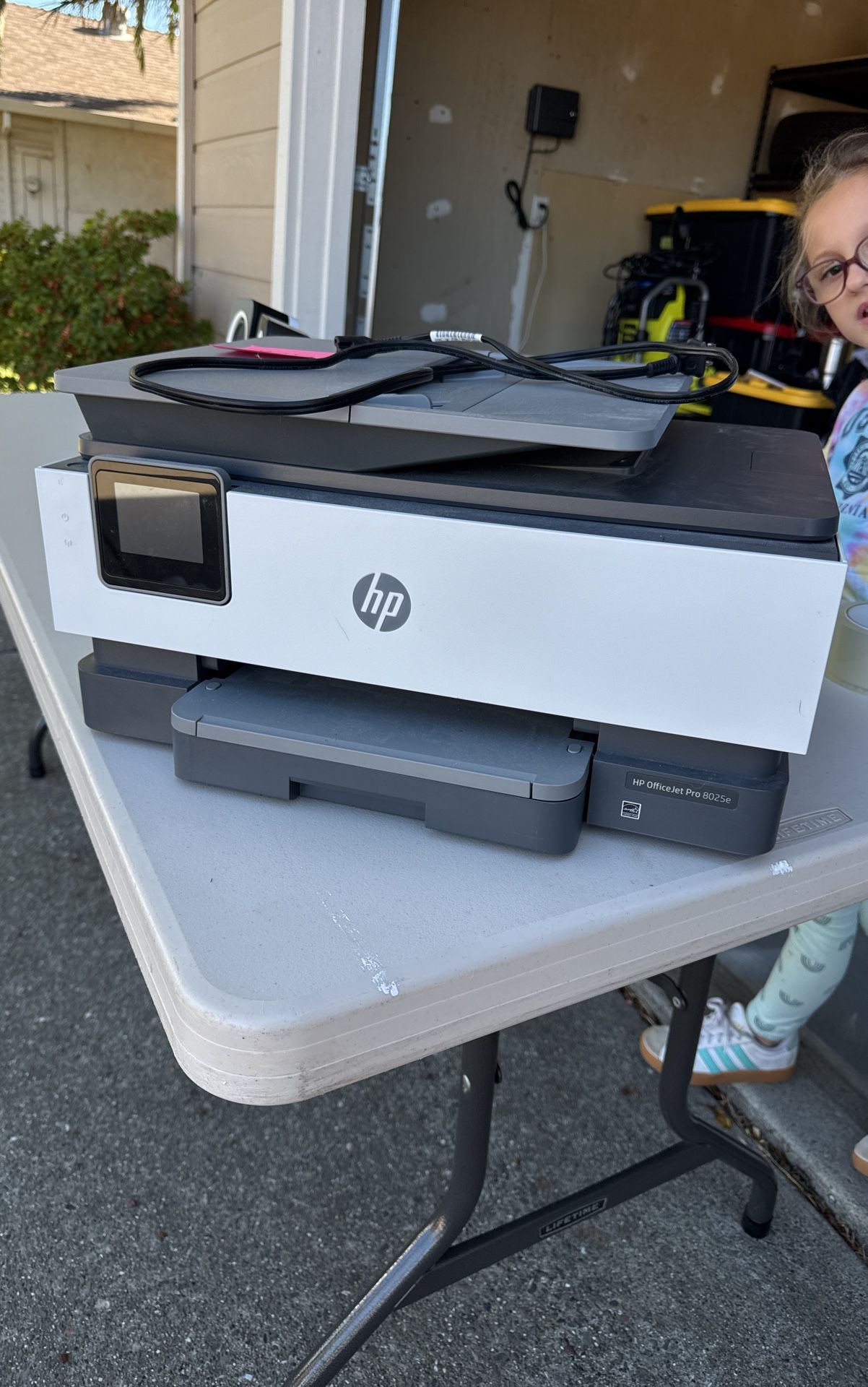 HP Printer