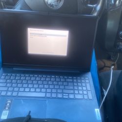 Lenovo IdeaPad 5 Laptop