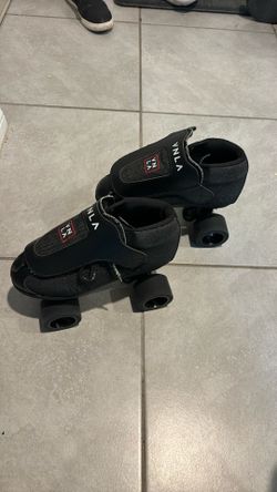 VNLA Skates