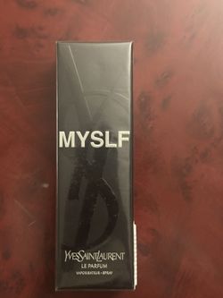 Ysl Myself Eau de perfum sealed