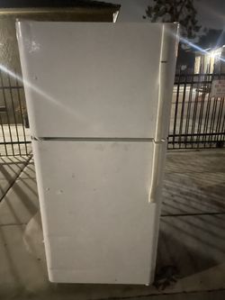 Refrigerator (Used)