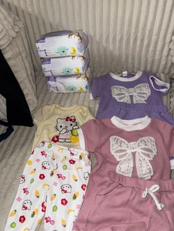 Baby clothes